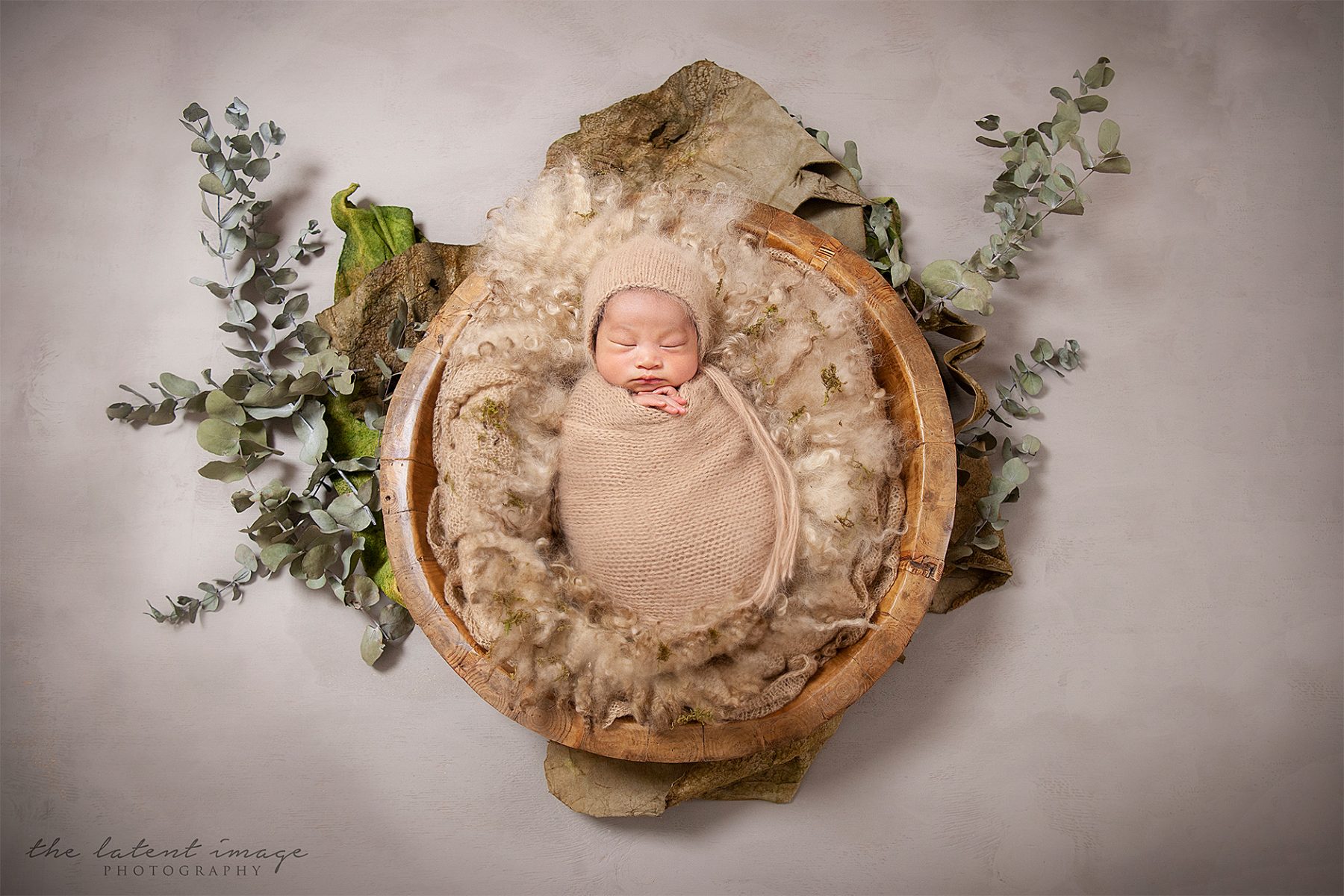 Newborn baby photography, Wheelers Hill, Melbourne
