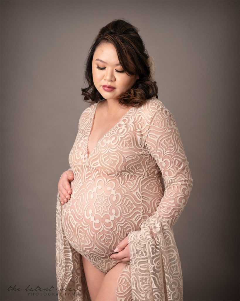 Maternity photo shoot Melbourne
