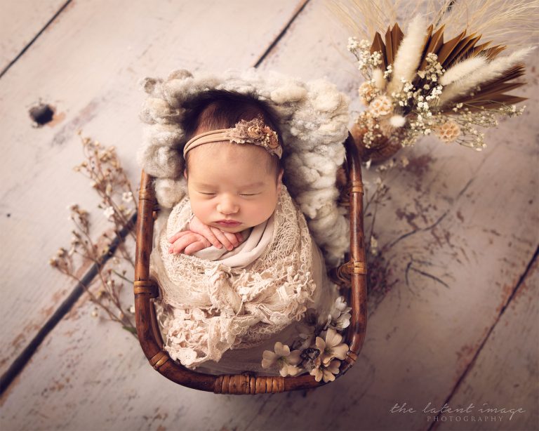 Newborn photography Melbourne